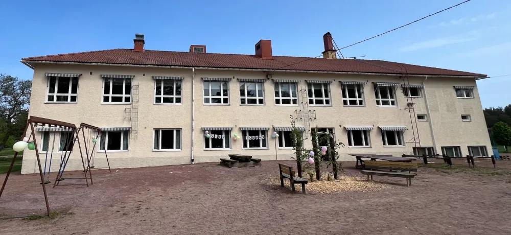 Vårdö skola